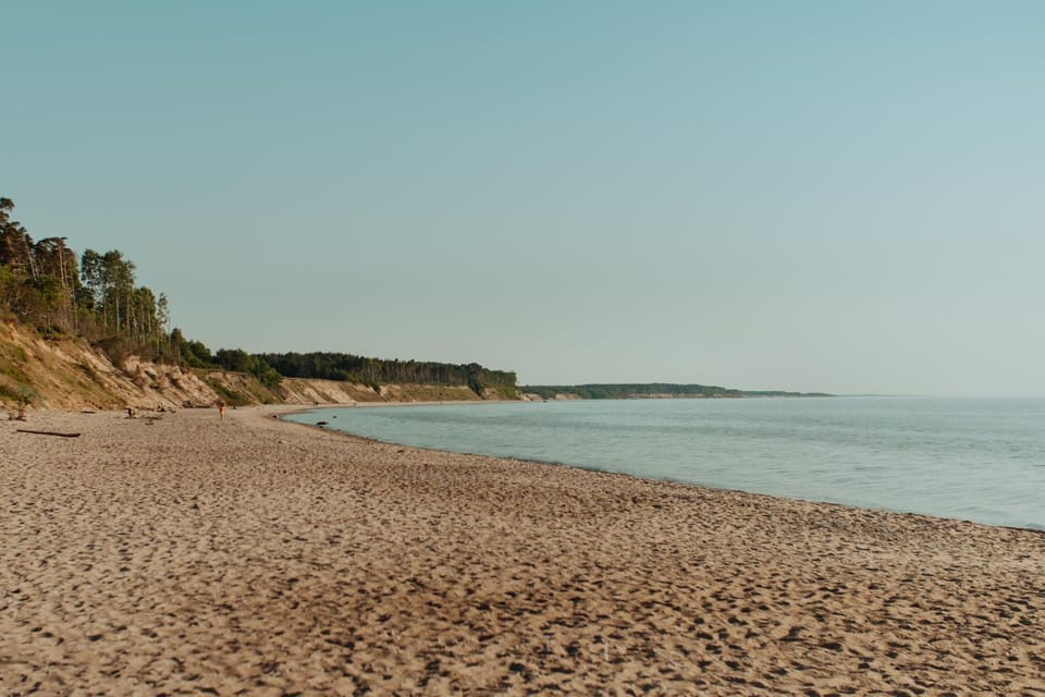 Beach, Beach