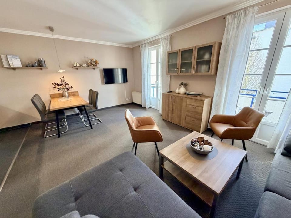 Angela Apartment in Mecklenburg-Vorpommern, Germany