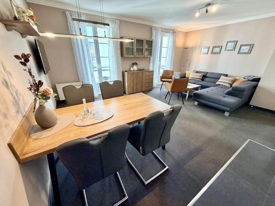 Angela Apartment in Mecklenburg-Vorpommern, Germany