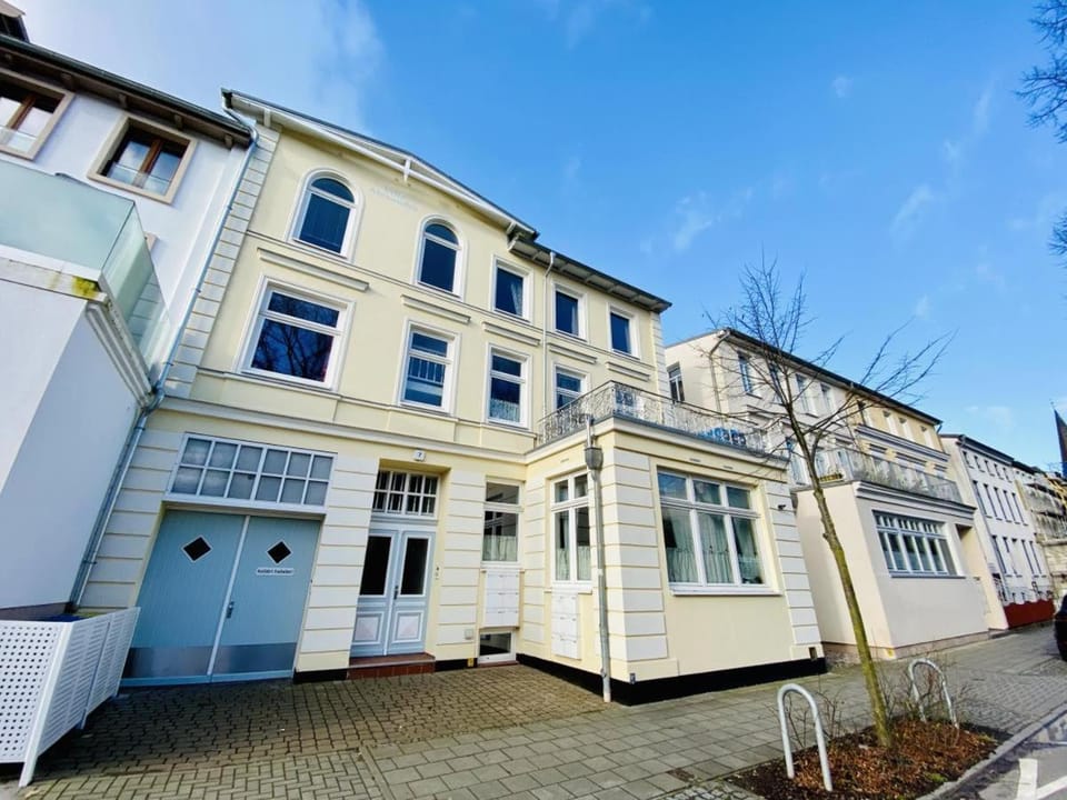 Angela Apartment in Mecklenburg-Vorpommern, Germany
