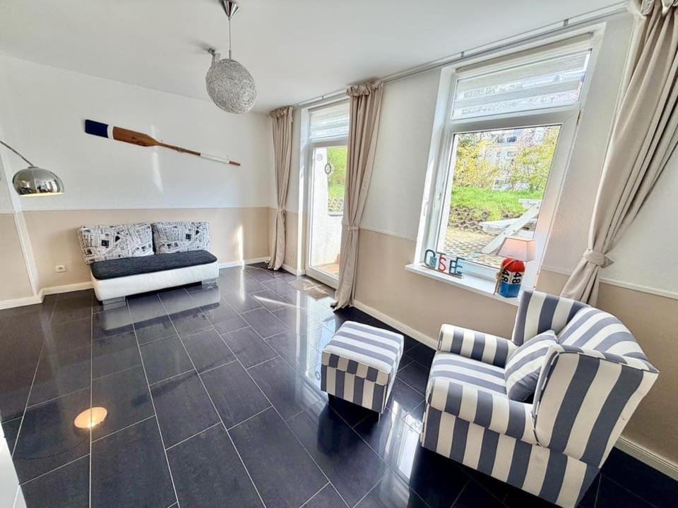 Boje Apartment in Mecklenburg-Vorpommern, Germany