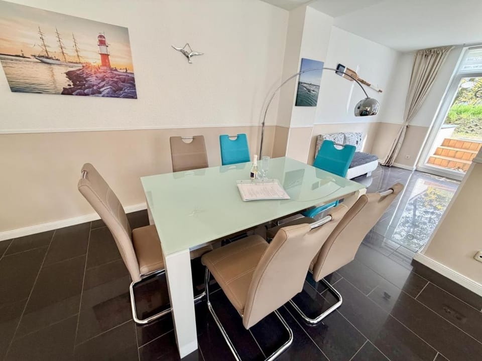 Boje Apartment in Mecklenburg-Vorpommern, Germany