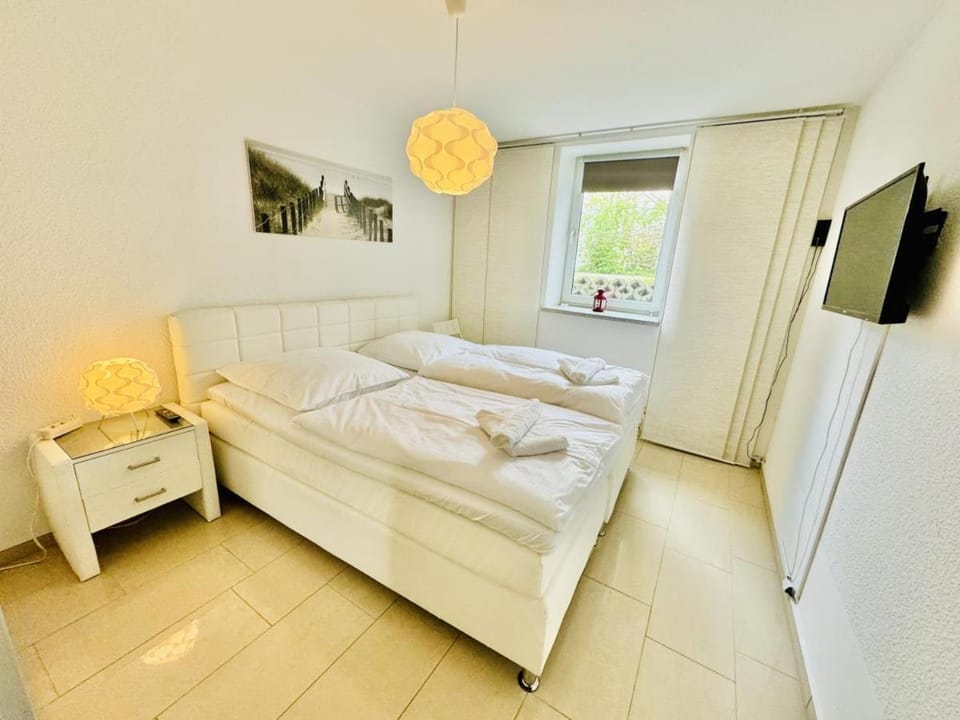 Boje Apartment in Mecklenburg-Vorpommern, Germany