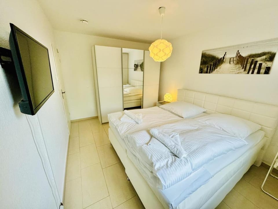 Boje Apartment in Mecklenburg-Vorpommern, Germany