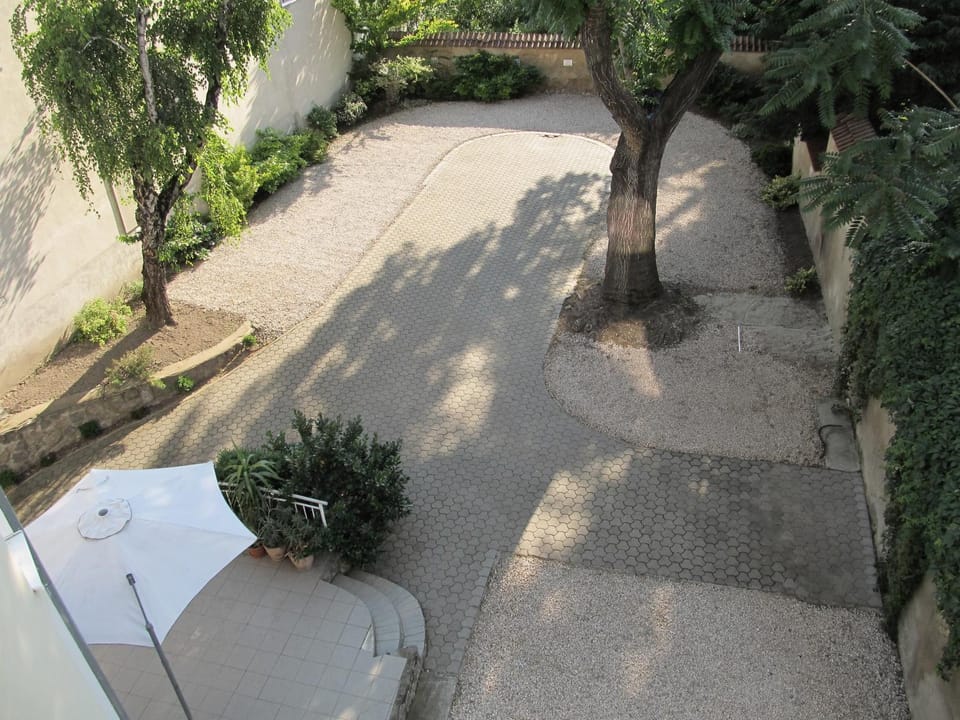 Patio, Garden, View (from property/room)
