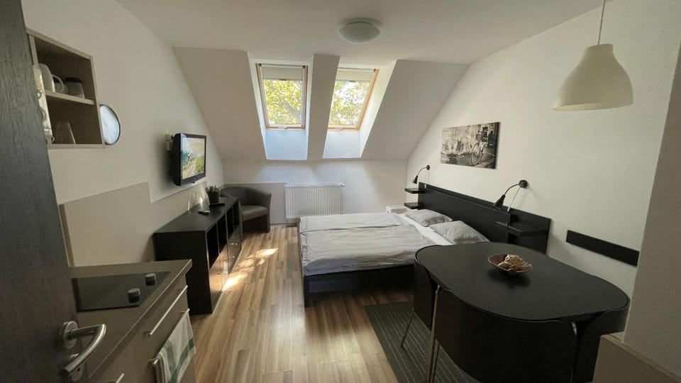 Benevia Apartments Apartment in Hungary