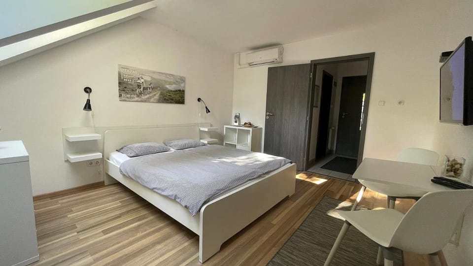 Benevia Apartments Apartment in Hungary