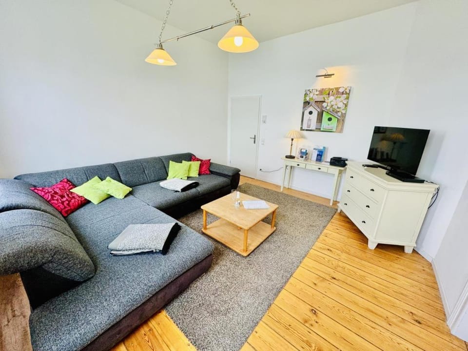 Seerose Apartment in Mecklenburg-Vorpommern, Germany