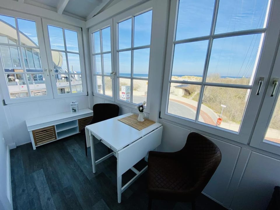 Vormann Jantzen, direkt am Leuchtturm Apartment in Mecklenburg-Vorpommern, Germany