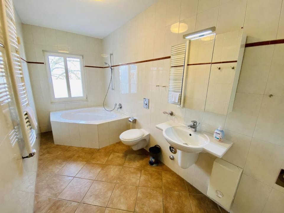 Kreuzliner Apartment in Mecklenburg-Vorpommern, Germany