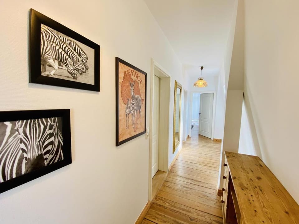 Kreuzliner Apartment in Mecklenburg-Vorpommern, Germany