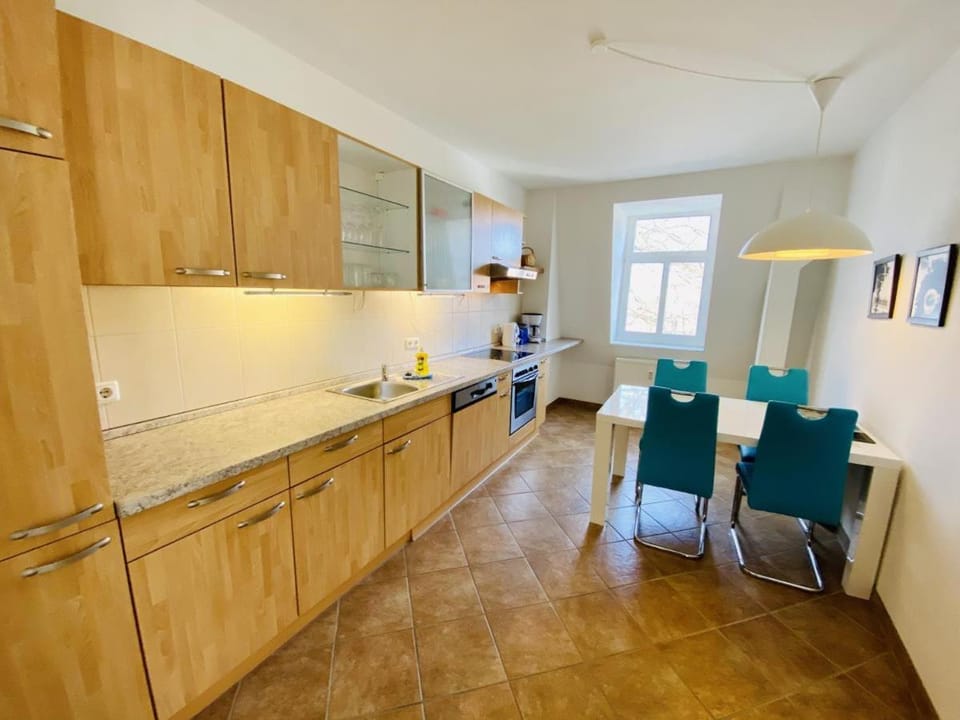 Kreuzliner Apartment in Mecklenburg-Vorpommern, Germany