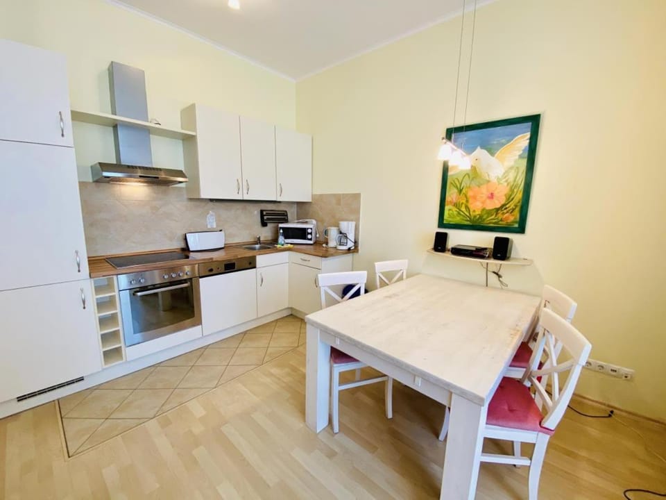 Lotsenhaus/Ostseewelle Apartment in Mecklenburg-Vorpommern, Germany