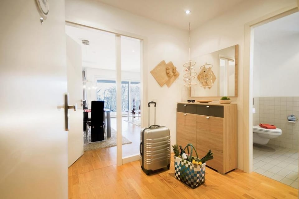 Residenz/Arne Apartment in Mecklenburg-Vorpommern, Germany