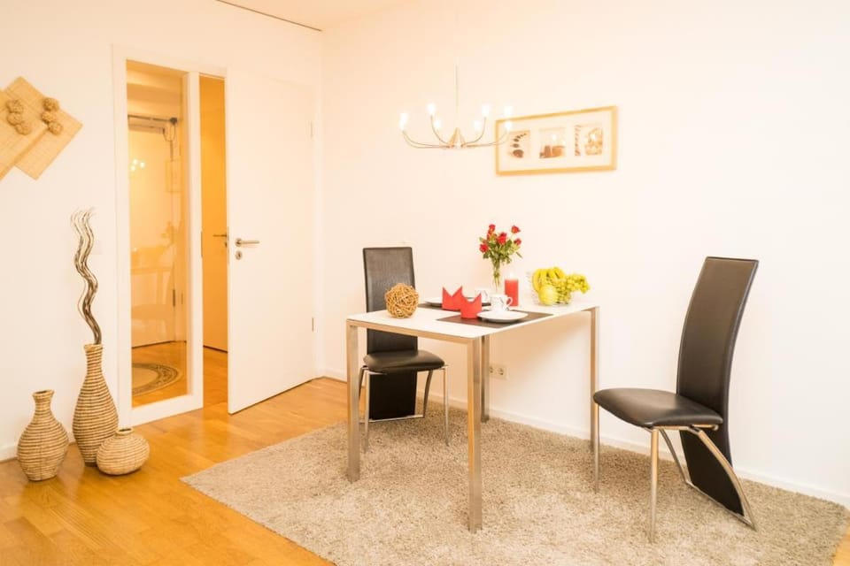 Residenz/Arne Apartment in Mecklenburg-Vorpommern, Germany