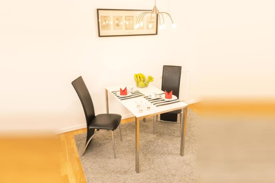 Residenz/Eric Apartment in Mecklenburg-Vorpommern, Germany