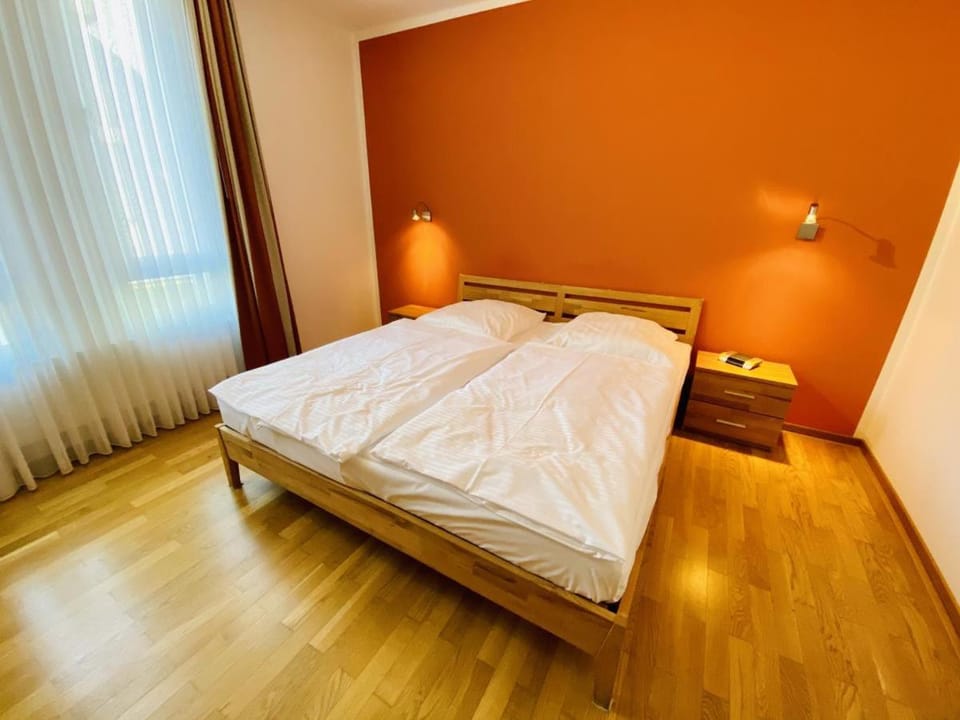 Residenz/Parkblick Apartment in Mecklenburg-Vorpommern, Germany