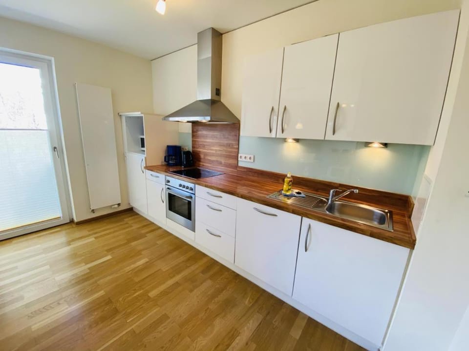 Residenz/Parkblick Apartment in Mecklenburg-Vorpommern, Germany