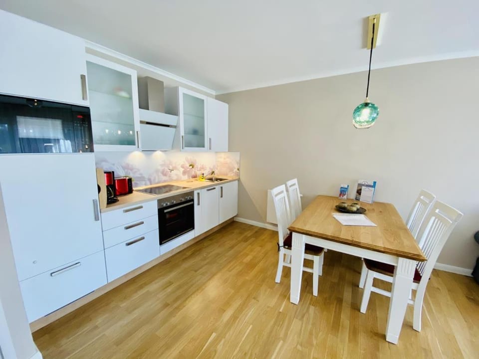 Residenz/Meeresrauschen Apartment in Mecklenburg-Vorpommern, Germany