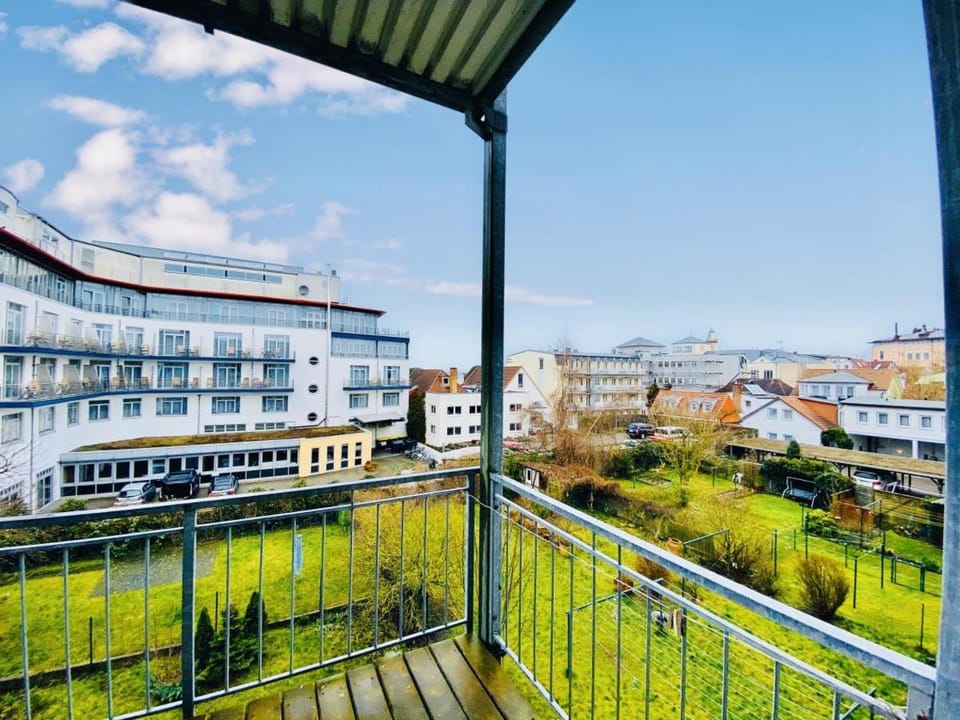Seegras Apartment in Mecklenburg-Vorpommern, Germany