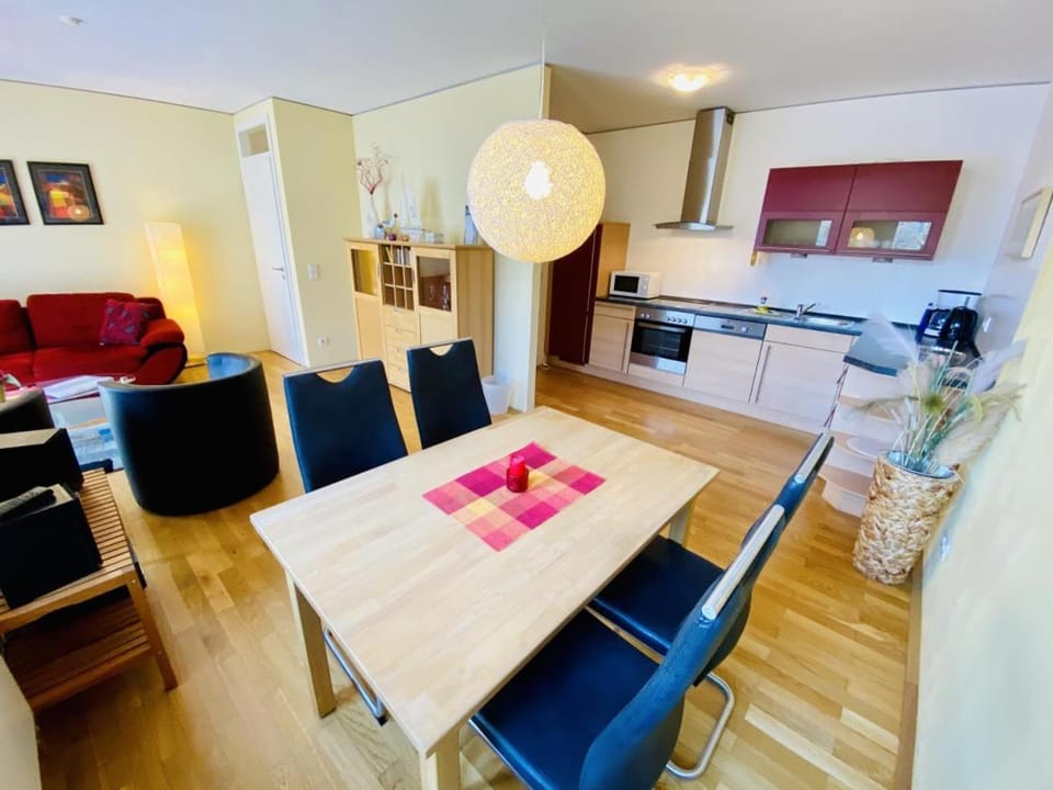Residenz/Sommerwind Apartment in Mecklenburg-Vorpommern, Germany