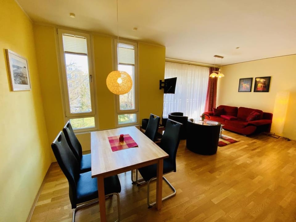Residenz/Sommerwind Apartment in Mecklenburg-Vorpommern, Germany