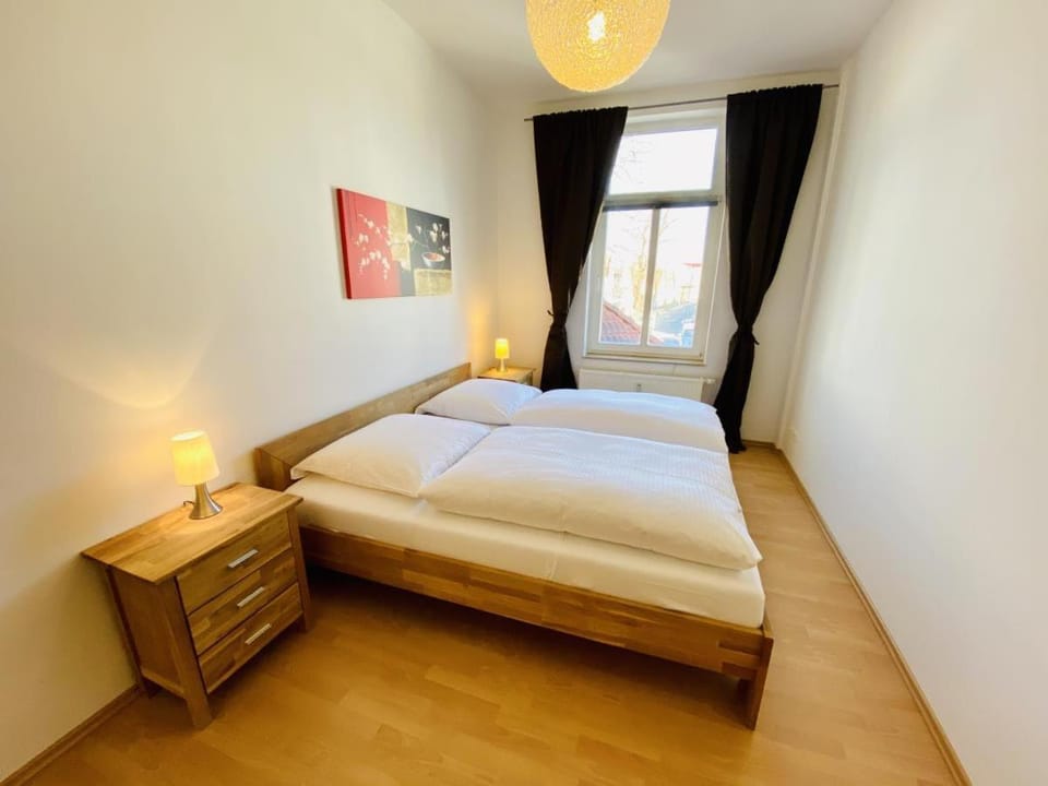 Strandperle Apartment in Mecklenburg-Vorpommern, Germany