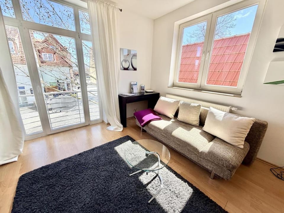 Strandperle Apartment in Mecklenburg-Vorpommern, Germany