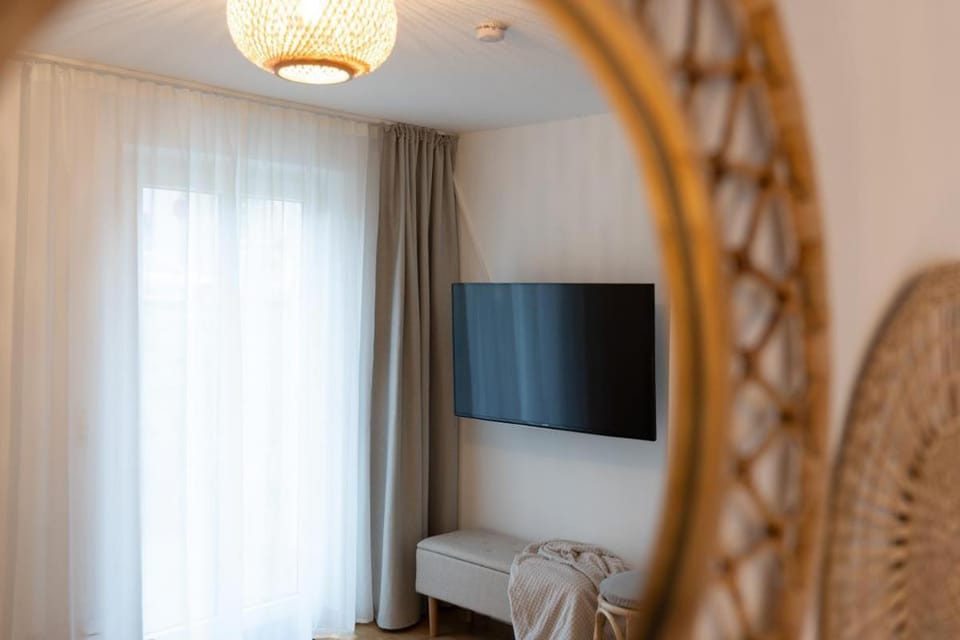 Villa Diana/Windrose Apartment in Mecklenburg-Vorpommern, Germany