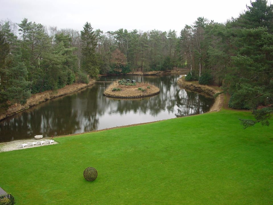 Lake view