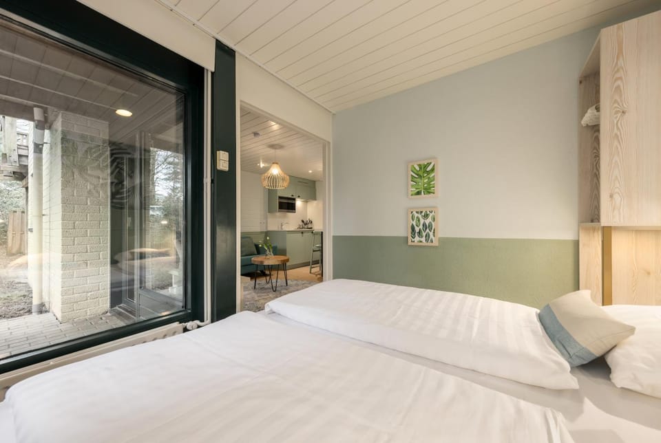 Center Parcs Erperheide Campground/ 
RV Resort in Peer