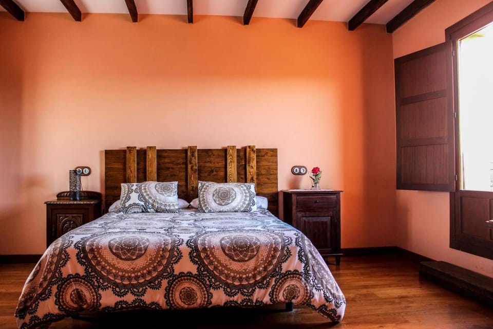 Alto el Monte 1 - AR1414 House in Asturias