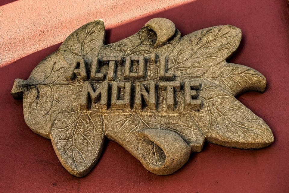 Alto el Monte 1 - AR1414 House in Asturias