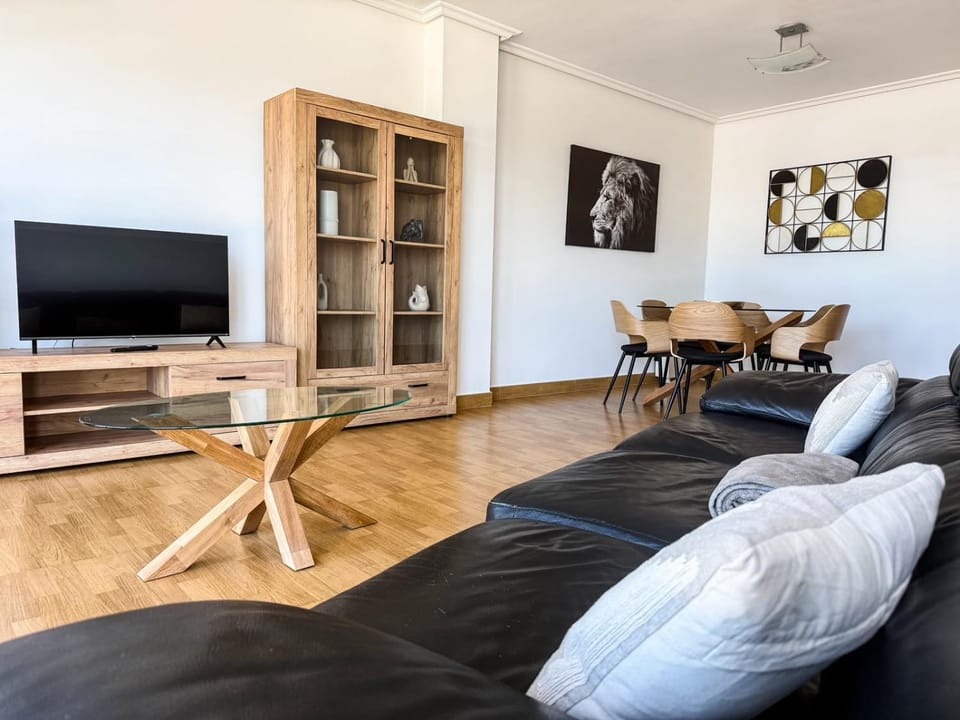 Apartamentos Alocea Apartment in A Coruna