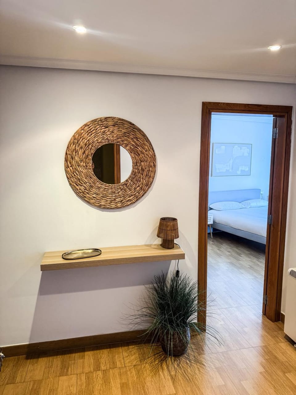 Apartamentos Alocea Apartment in A Coruna
