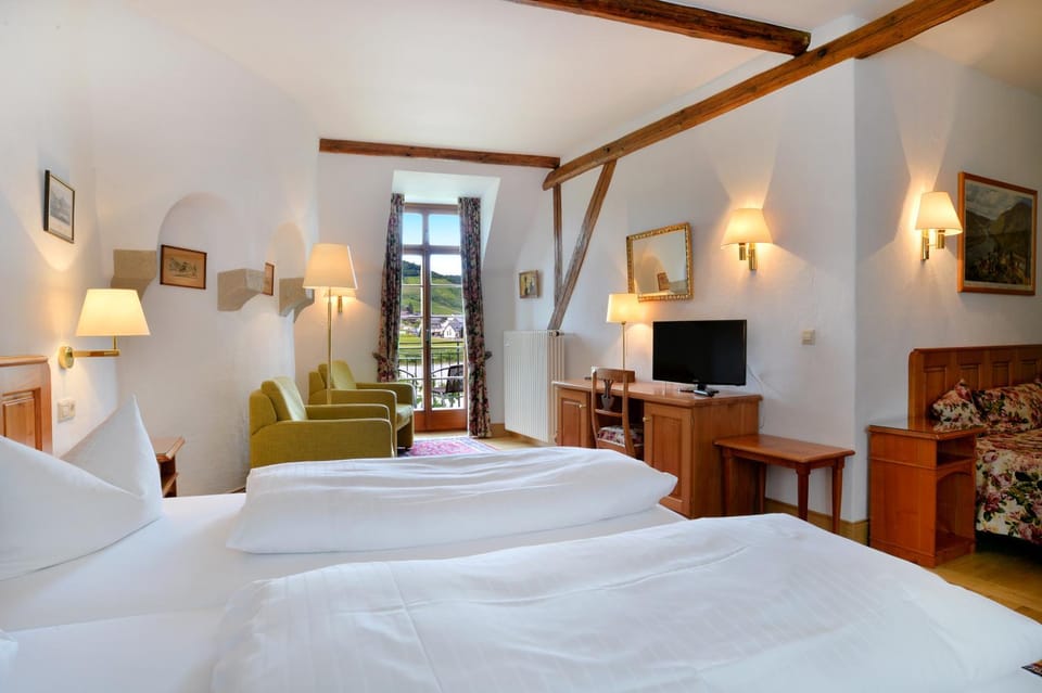 Hotel Haus Lipmann Hotel in Cochem-Zell