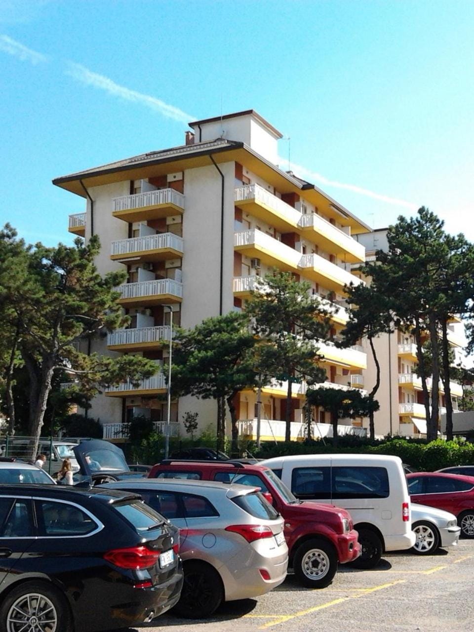 Property building, Other