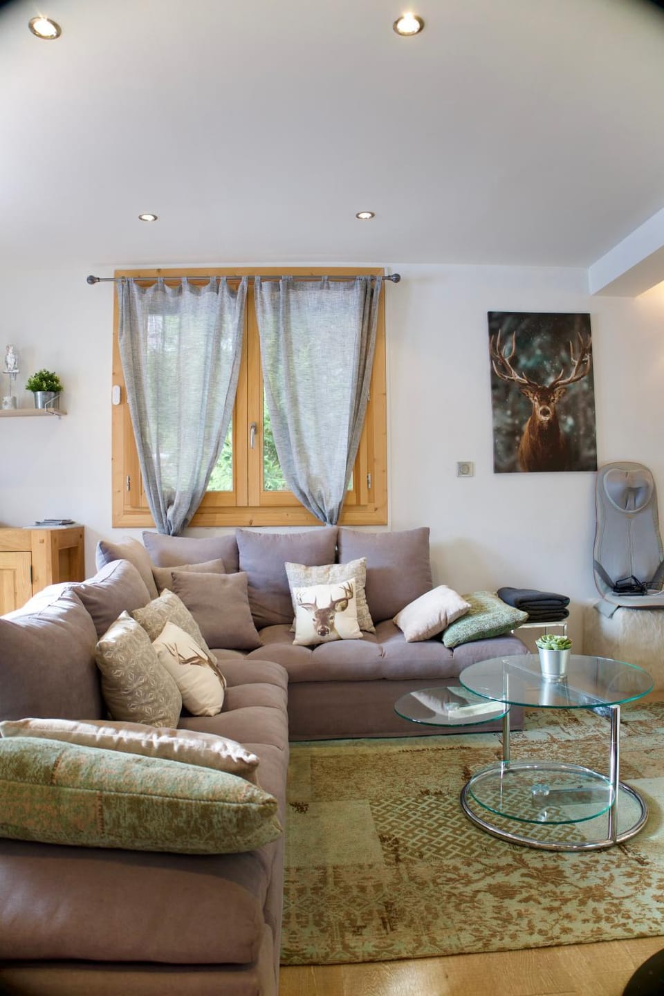 Communal lounge/ TV room, Living room, Lounge or bar, Seating area