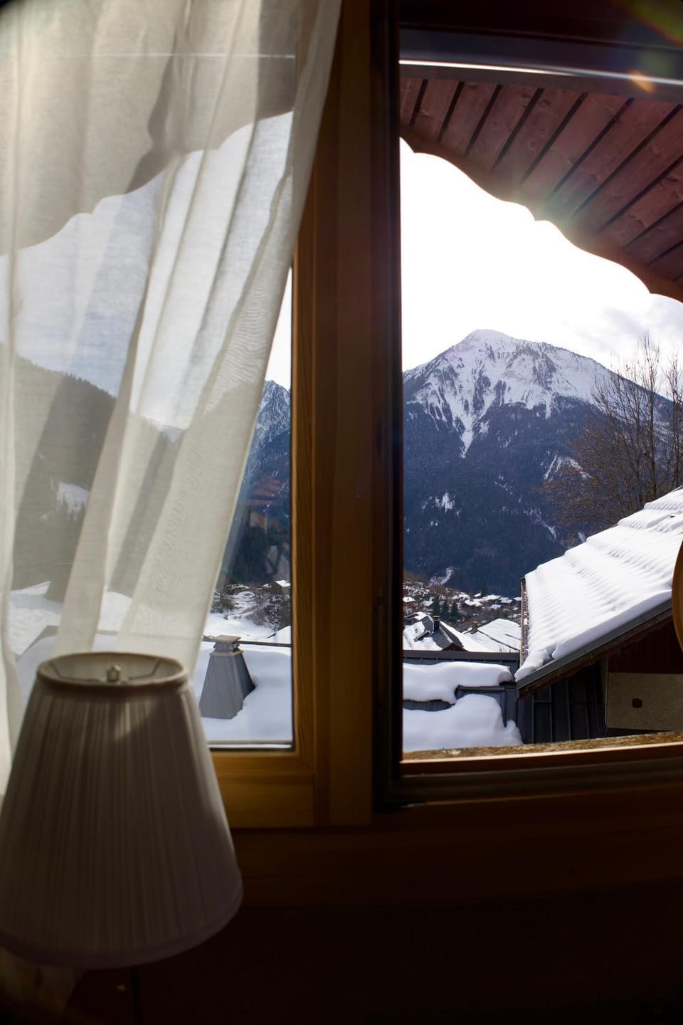 View (from property/room), View (from property/room), Mountain view, Mountain view