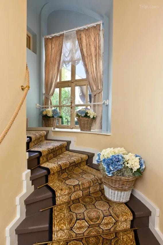 Decorative detail