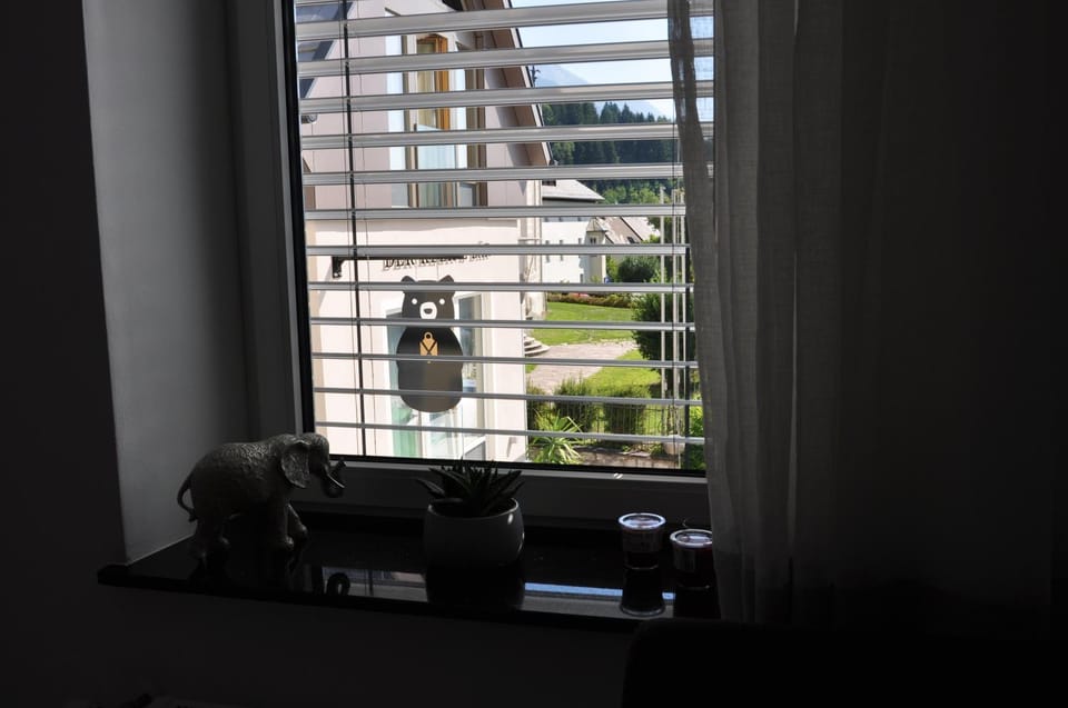 Apartman Benjo Apartment in Friuli-Venezia Giulia