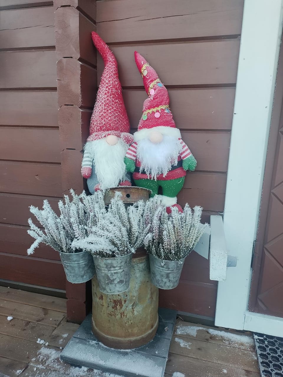 Villa Bear's Villa in Rovaniemi