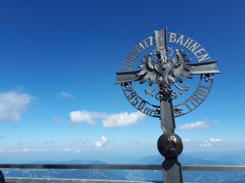 Nearby landmark