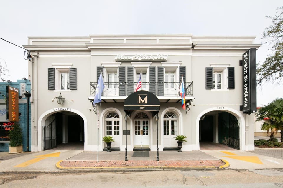 Property building, Facade/entrance, Street view
