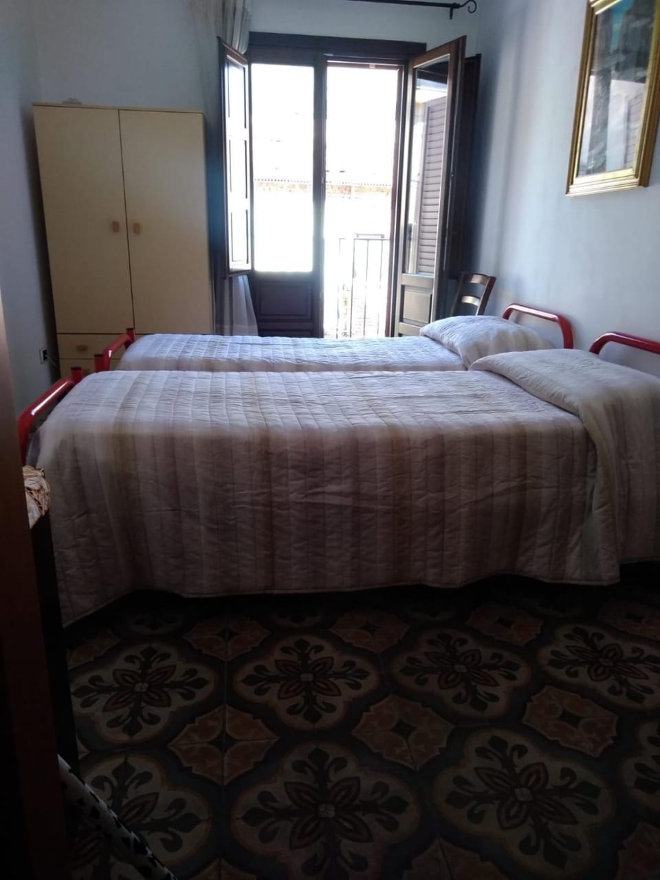 Casa Levante Apartment in Castelbuono