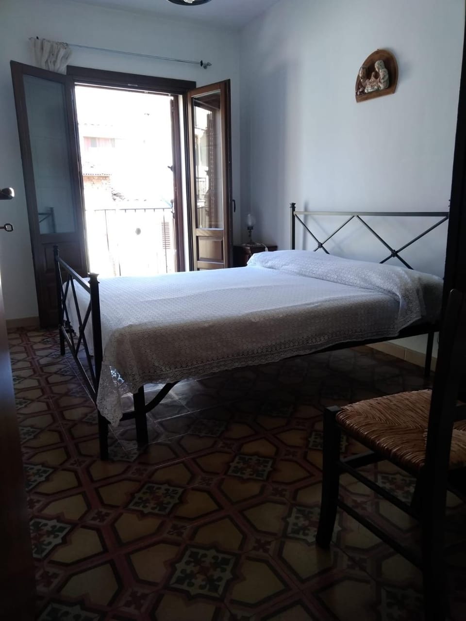 Casa Levante Apartment in Castelbuono