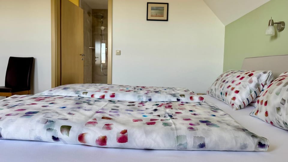 Ferienhaus Sunset Apartment in Gunzenhausen