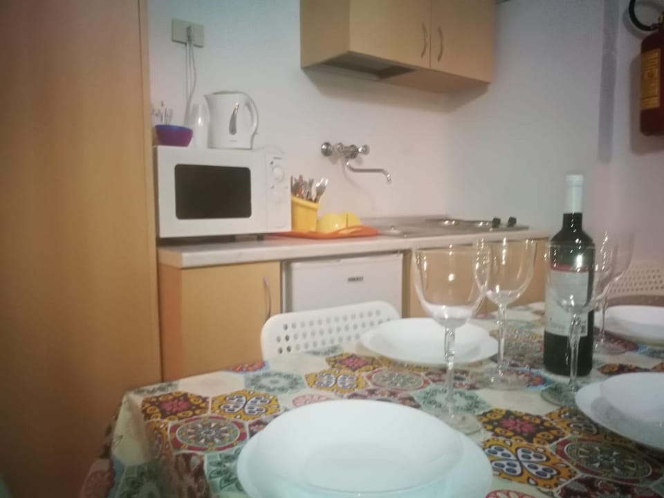 Dining area, Drinks