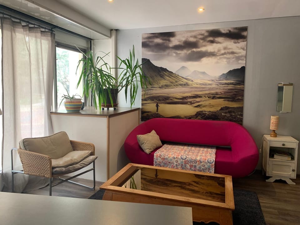 Campana Apartment in Avignon