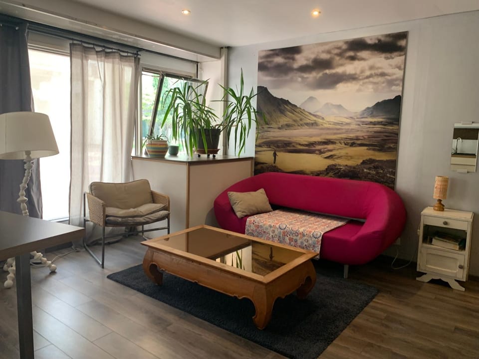 Campana Apartment in Avignon